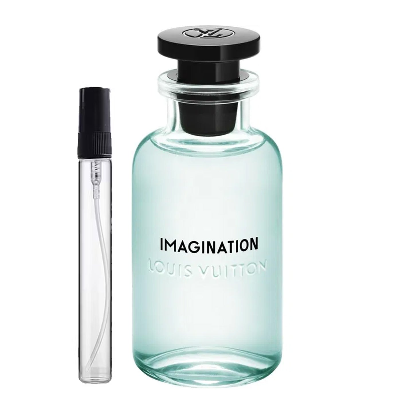 Louis Vuitton Imagination