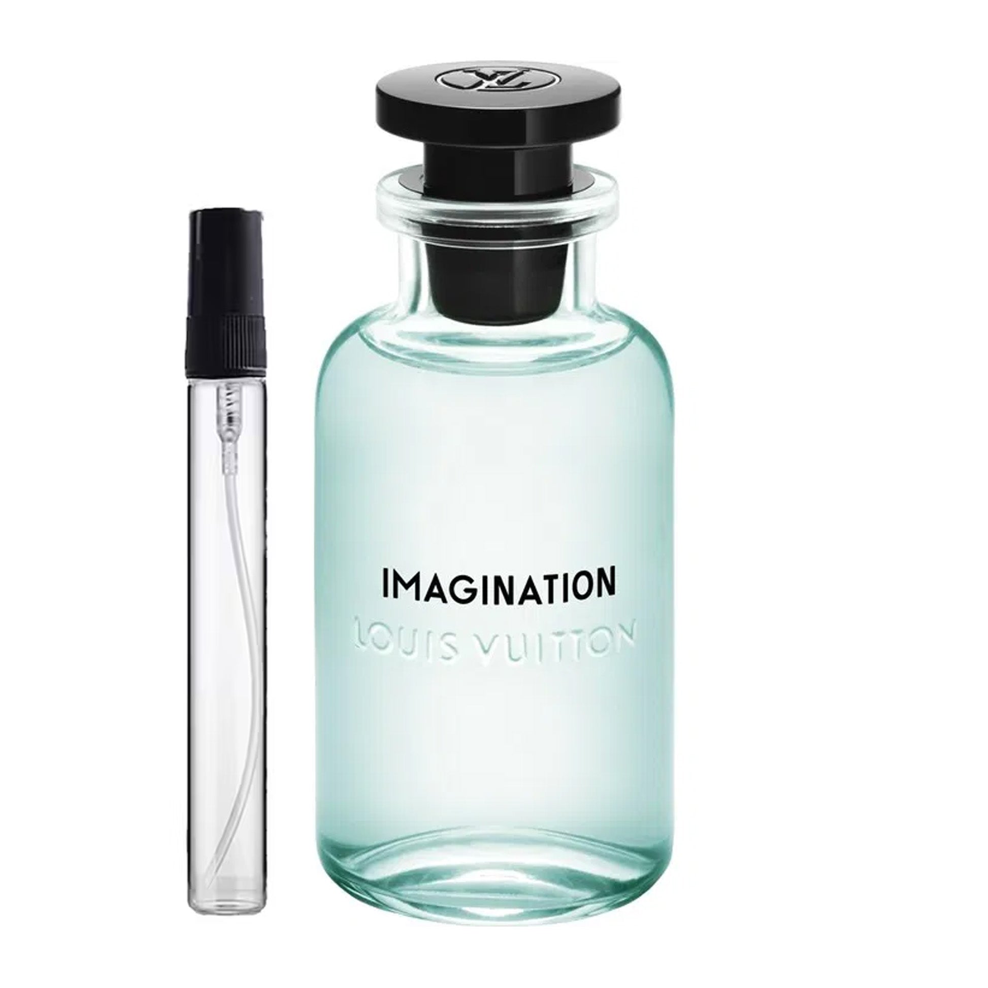 Louis Vuitton Imagination
