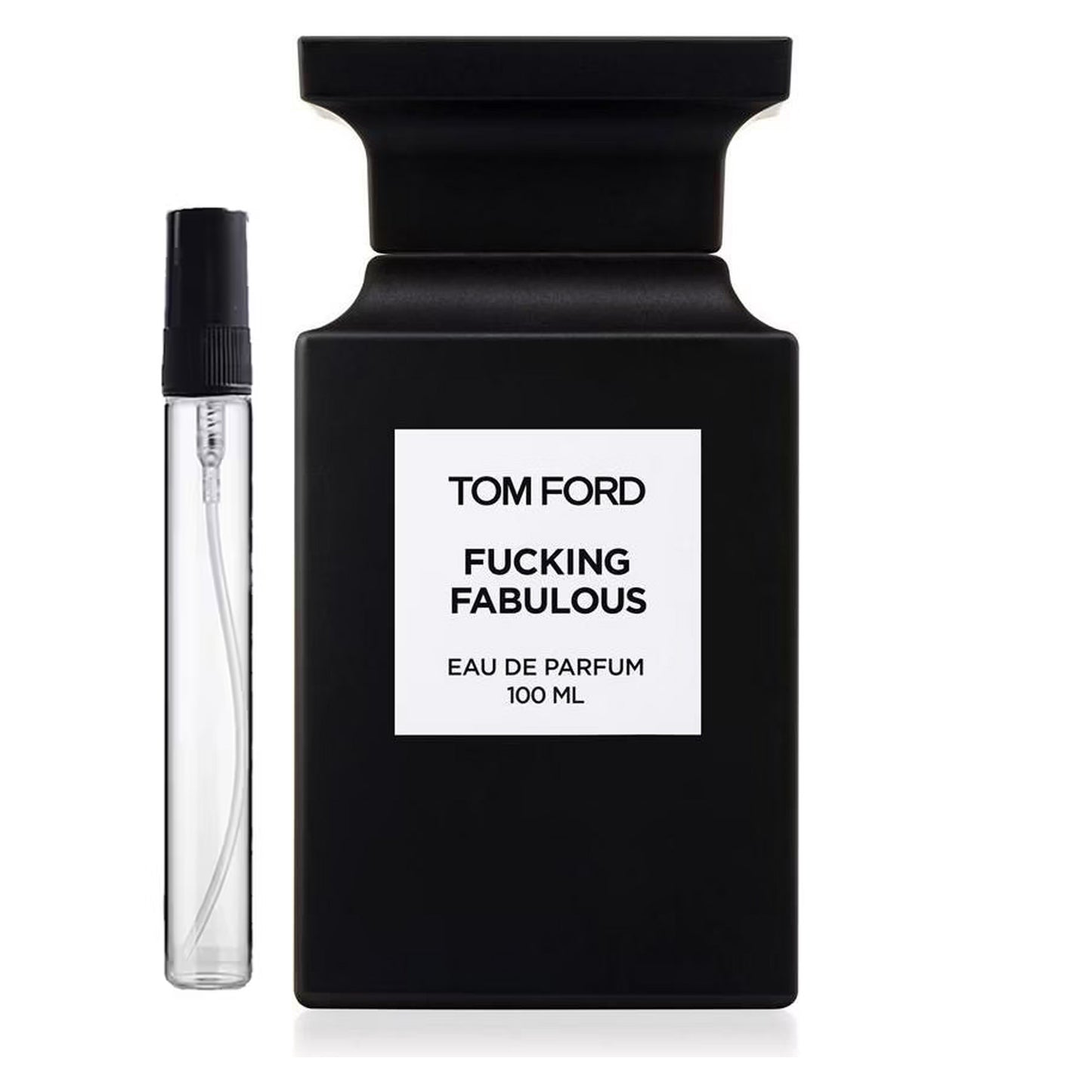 Tom Ford Fucking Fabulous