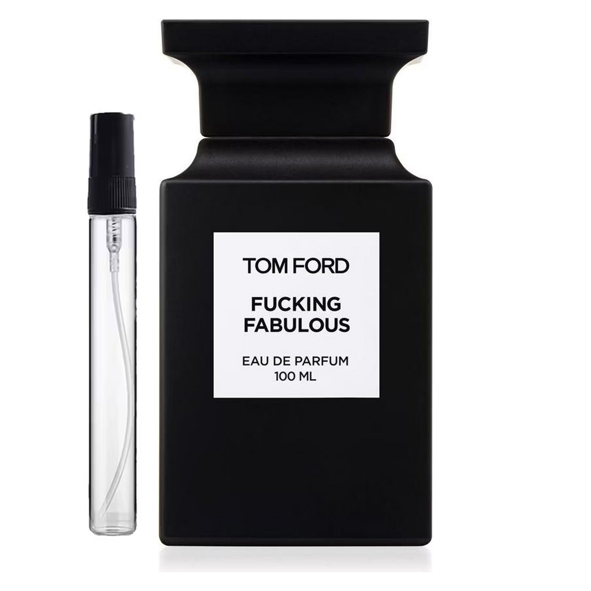Tom Ford Fucking Fabulous