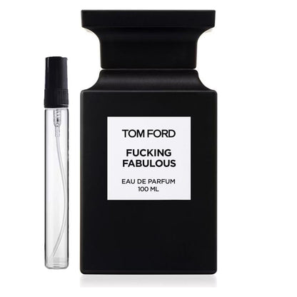 Tom Ford Fucking Fabulous