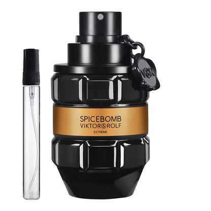 Victor Rolf Spice Bomb