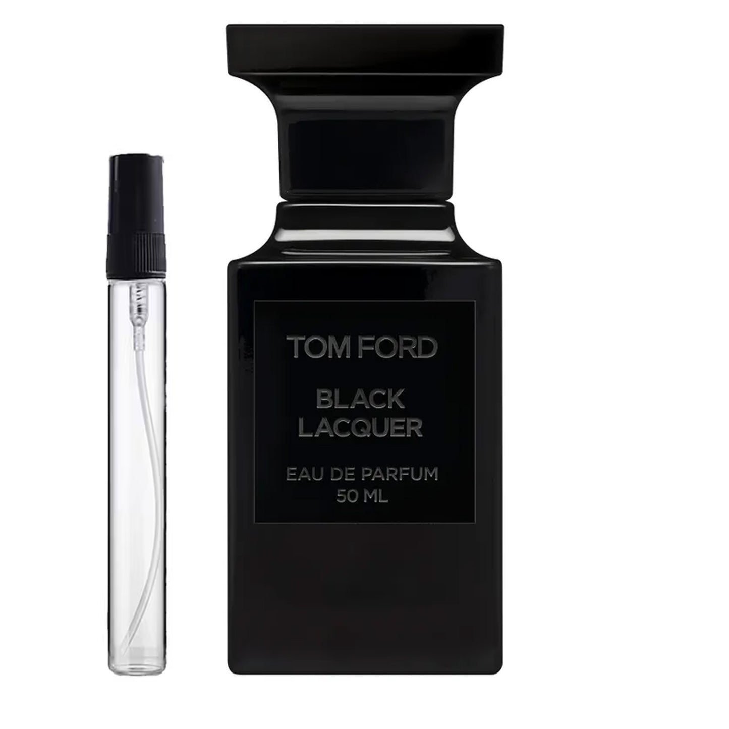 Tom Ford Black Lacquer
