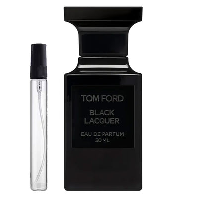 Tom Ford Black Lacquer