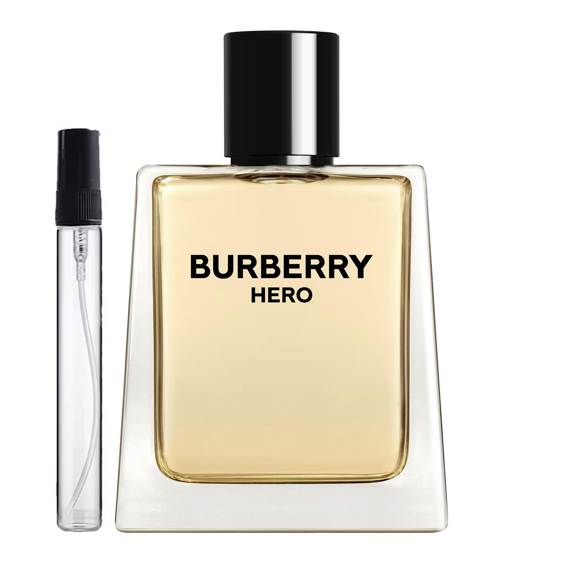 Burberry Hero Eau de Toilette