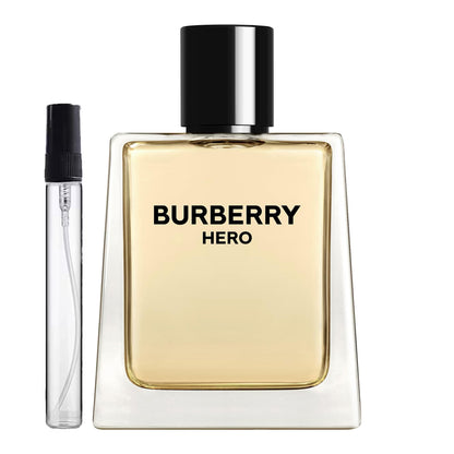 Burberry Hero Eau de Toilette