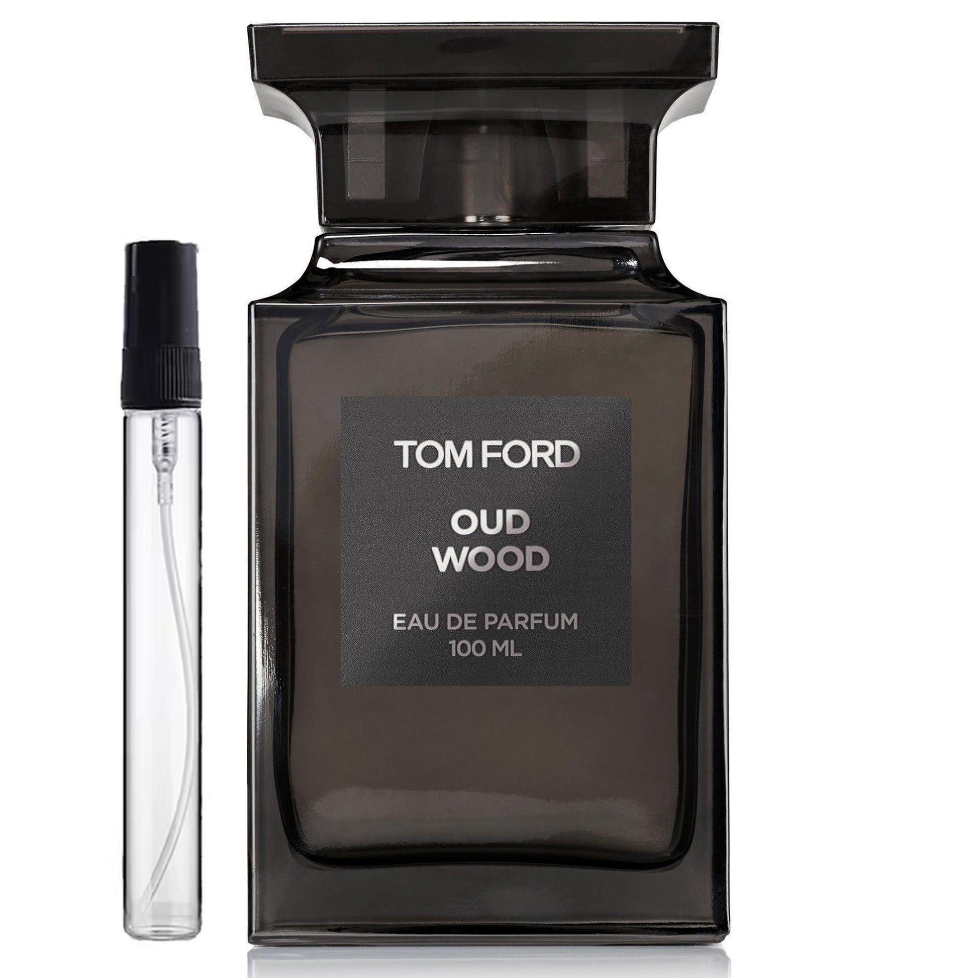 Tom Ford Oud Wood