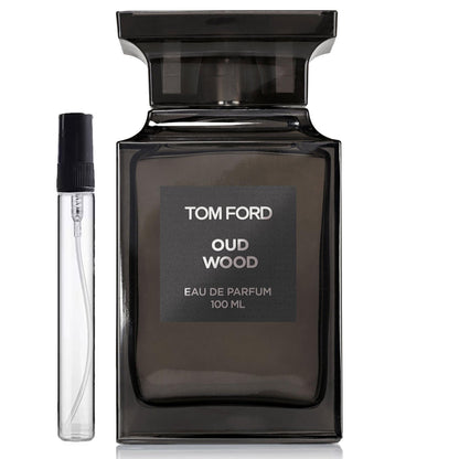 Tom Ford Oud Wood