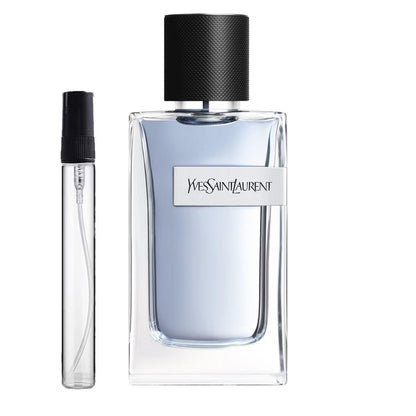 YSL Y Eau de Toilette