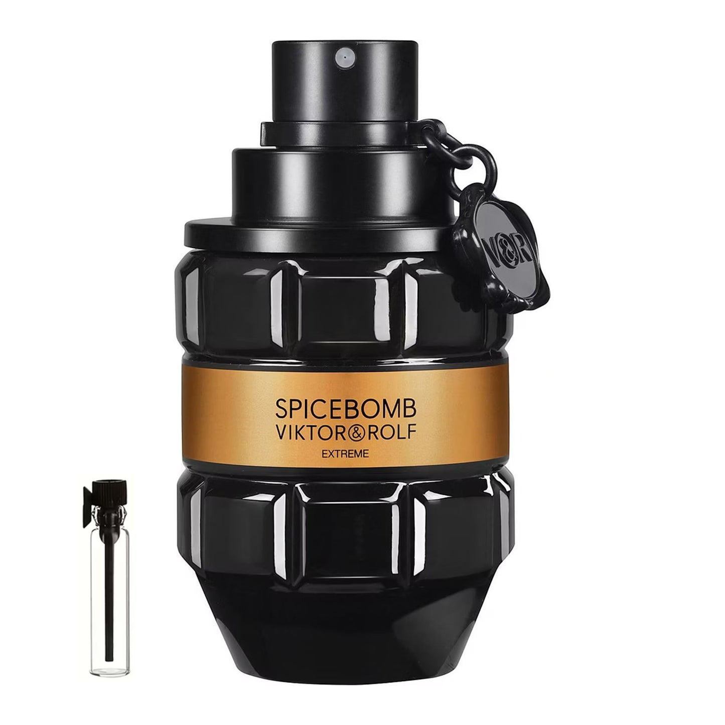 Victor Rolf Spice Bomb