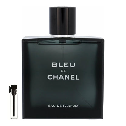 Chanel Bleu Eau de Parfum
