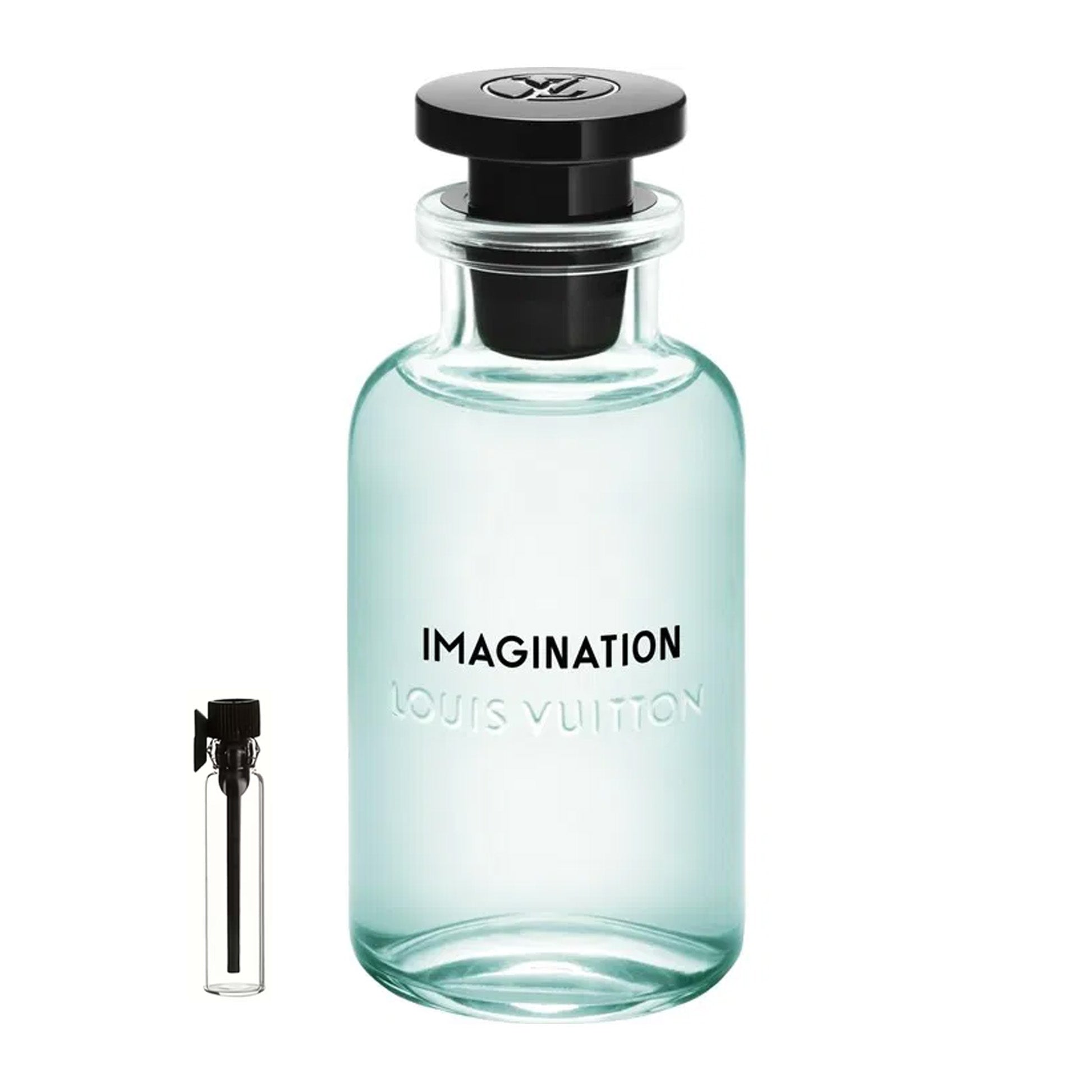Louis Vuitton Imagination