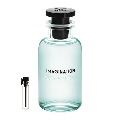 Louis Vuitton Imagination