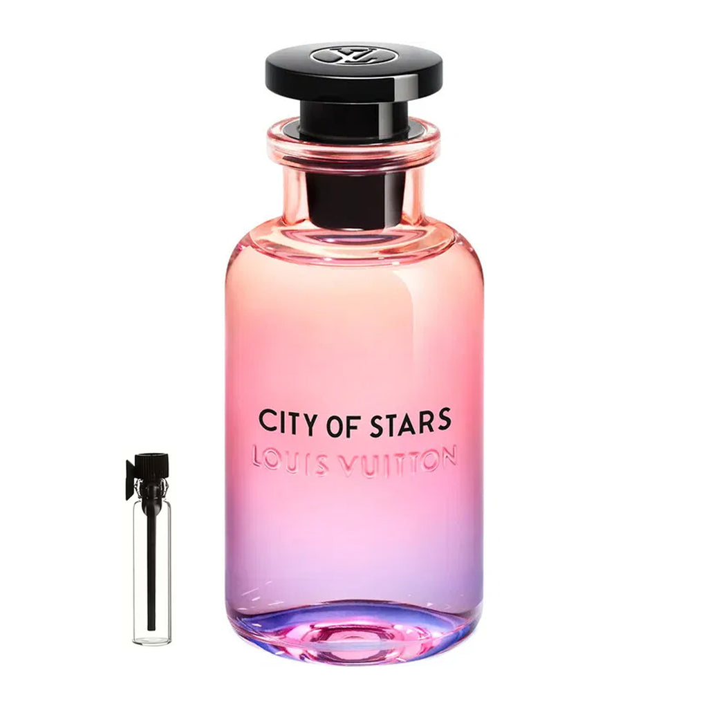 Louis Vuitton City of Stars