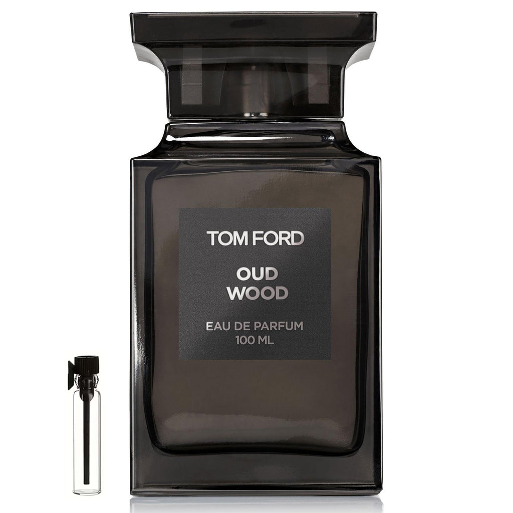 Tom Ford Oud Wood
