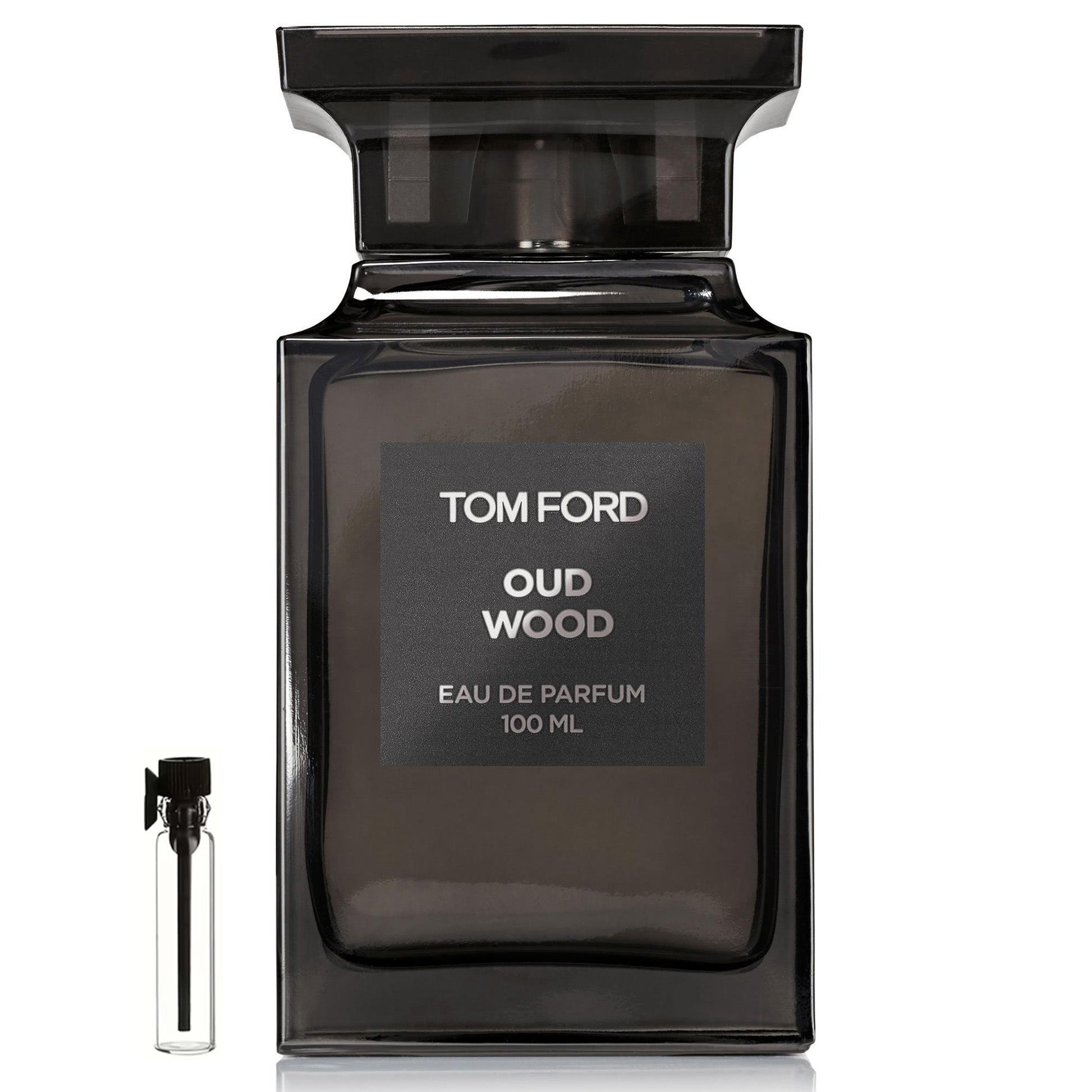 Tom Ford Oud Wood