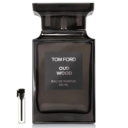 Tom Ford Oud Wood