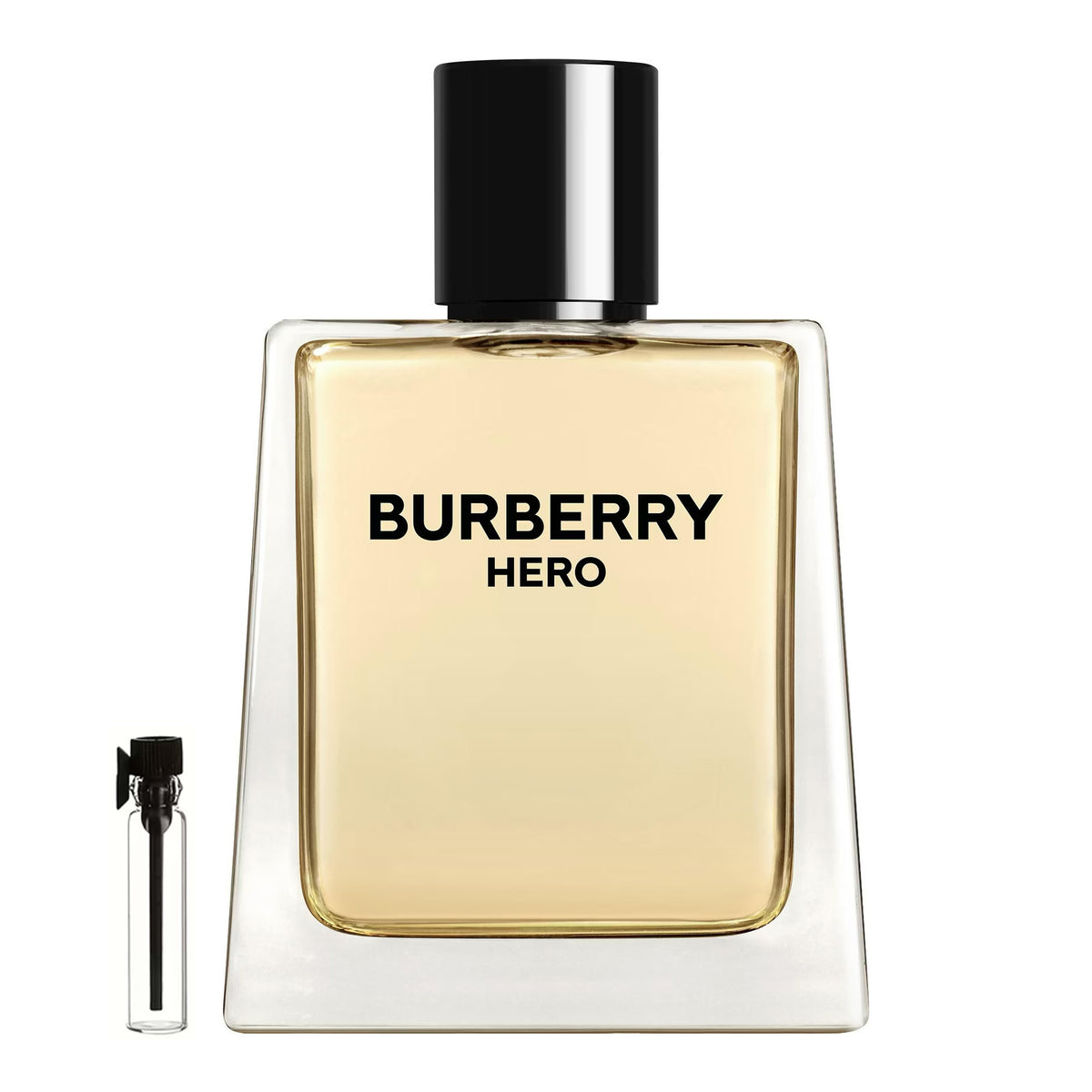Burberry Hero Eau de Toilette