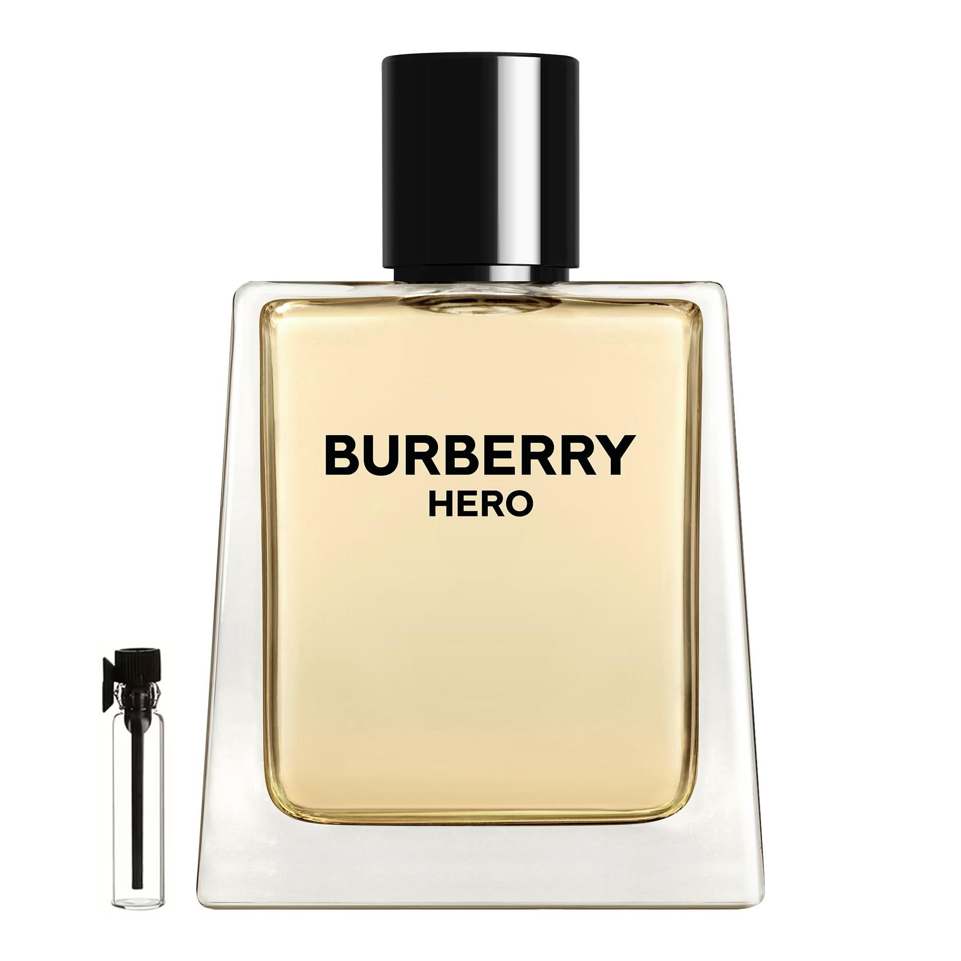 Burberry Hero Eau de Toilette