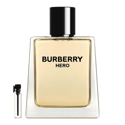 Burberry Hero Eau de Toilette