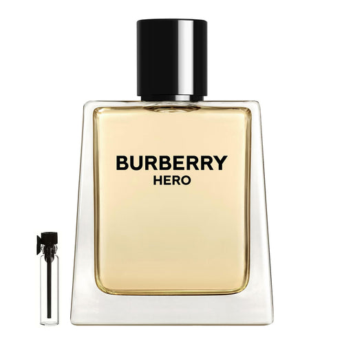 Burberry Hero Eau de Toilette