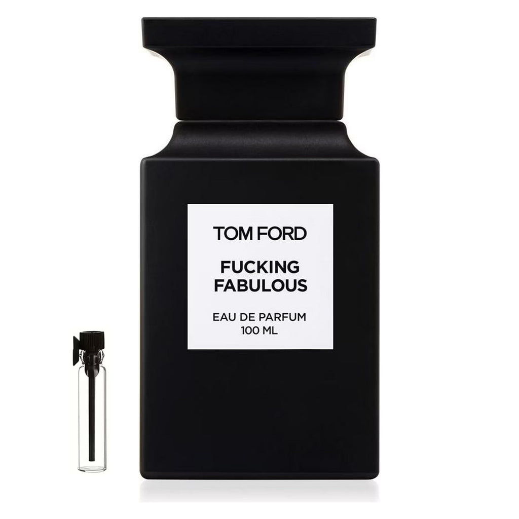 Tom Ford Fucking Fabulous