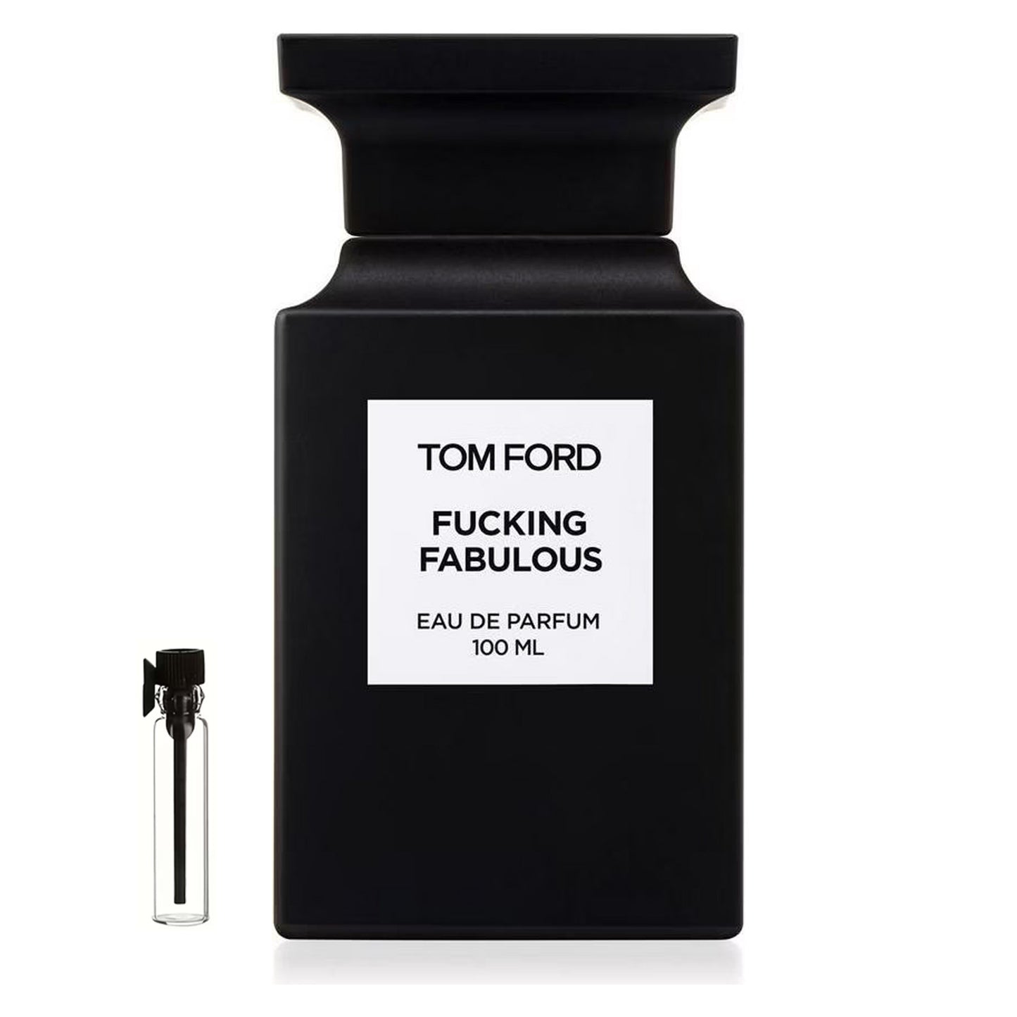 Tom Ford Fucking Fabulous
