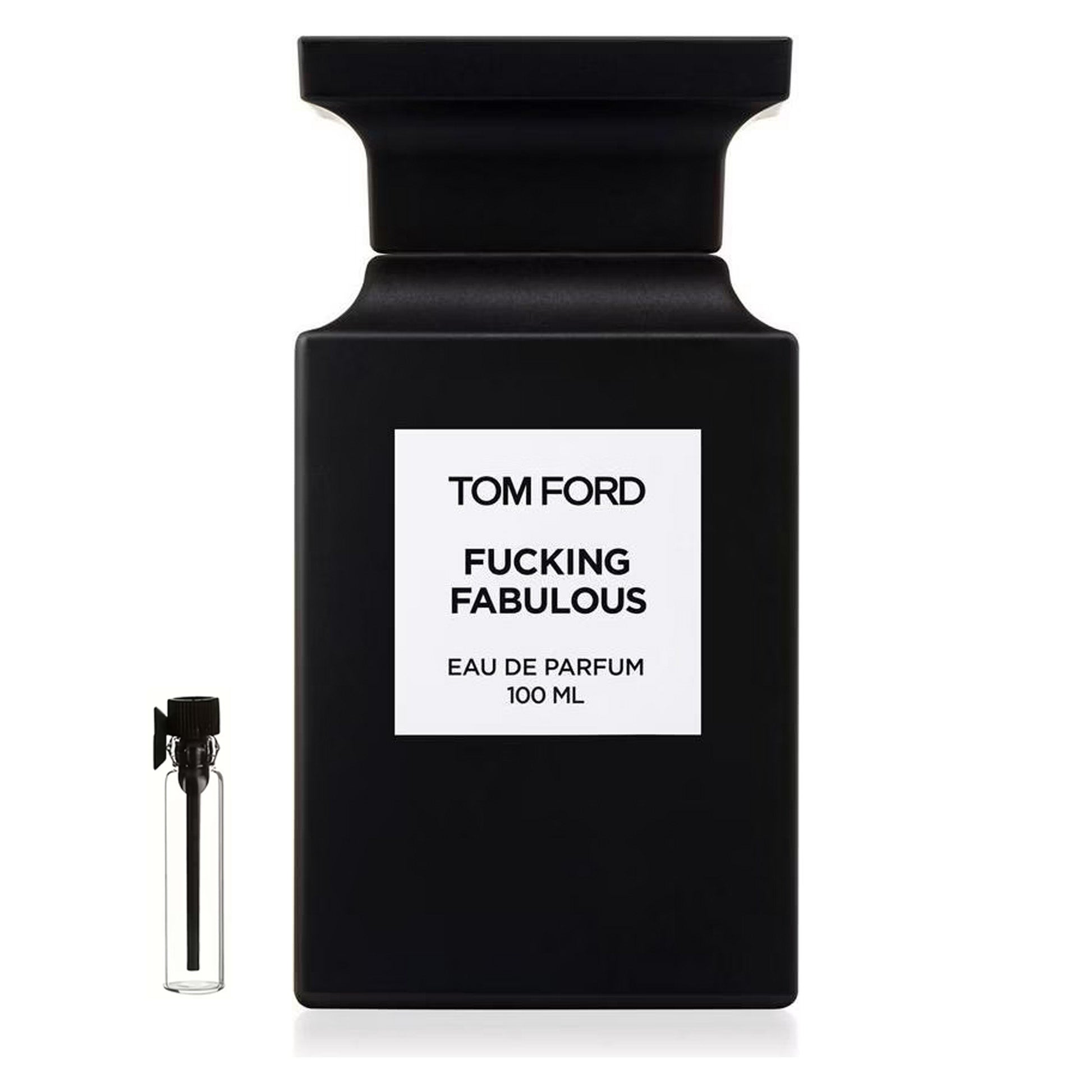 Tom Ford Fucking Fabulous