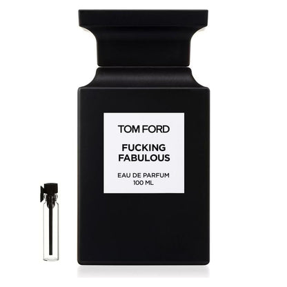Tom Ford Fucking Fabulous