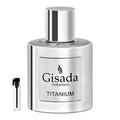 Gisada Titanium