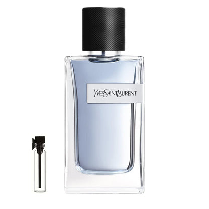 YSL Y Eau de Toilette