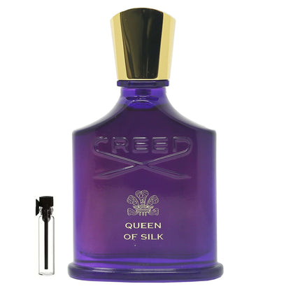 Creed Queen Of Silk