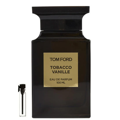 Tom Ford Tobacco Vanille