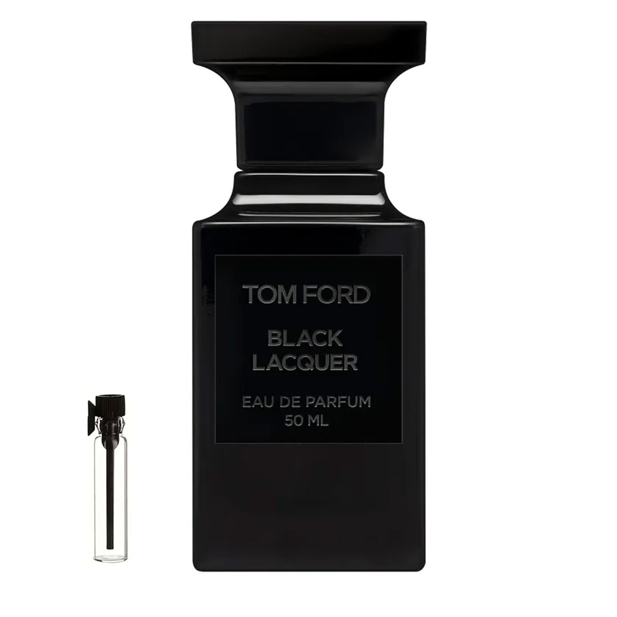 Tom Ford Black Lacquer
