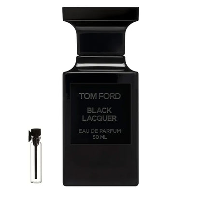 Tom Ford Black Lacquer