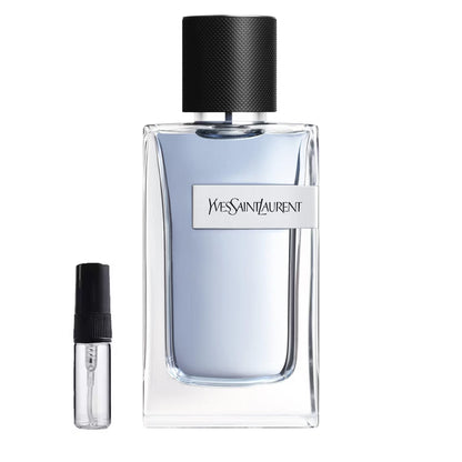 YSL Y Eau de Toilette