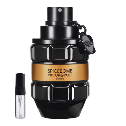 Victor Rolf Spice Bomb