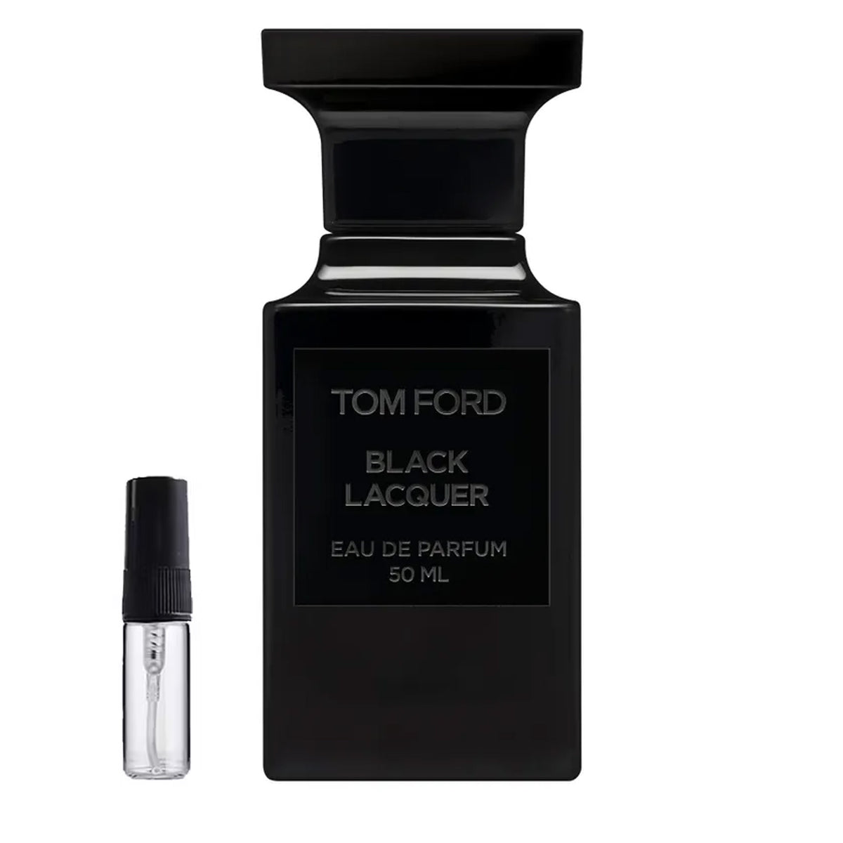 Tom Ford Black Lacquer