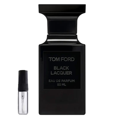 Tom Ford Black Lacquer