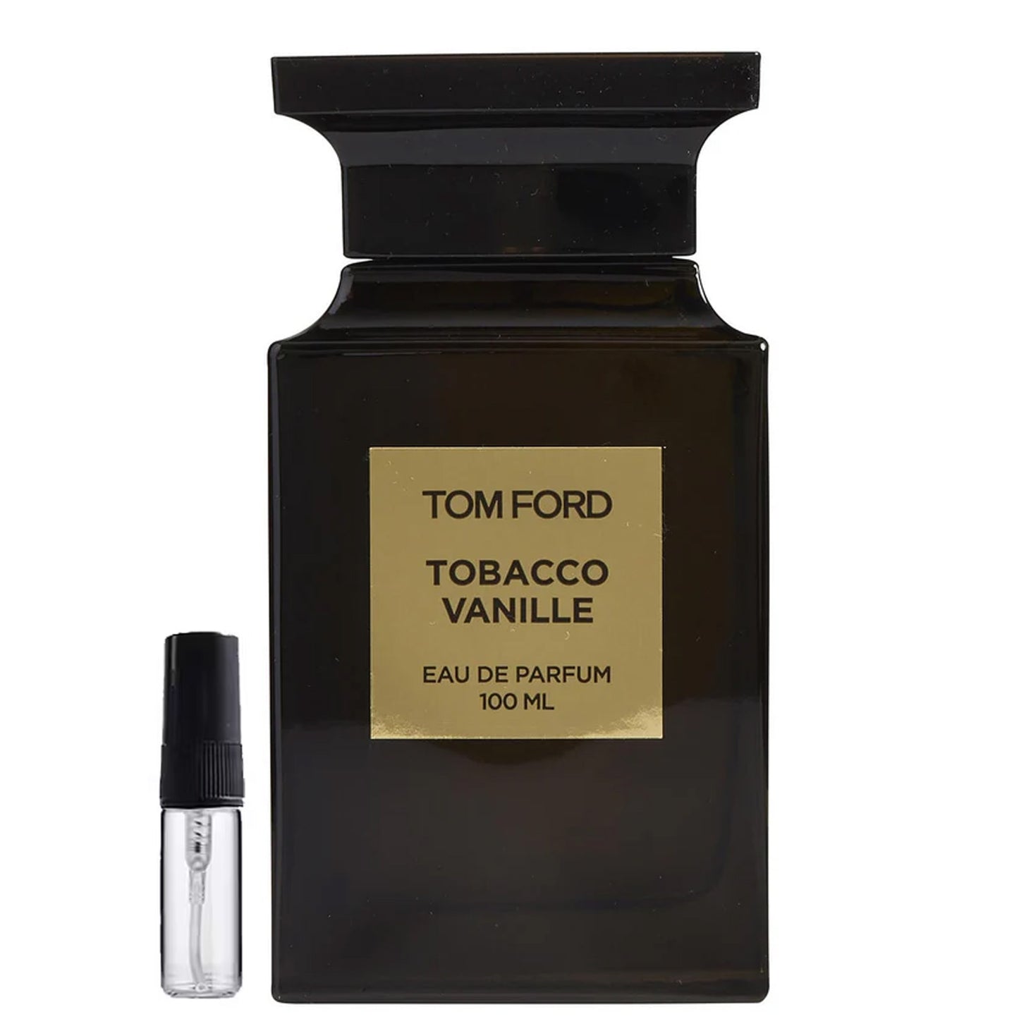 Tom Ford Tobacco Vanille