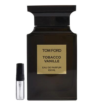 Tom Ford Tobacco Vanille