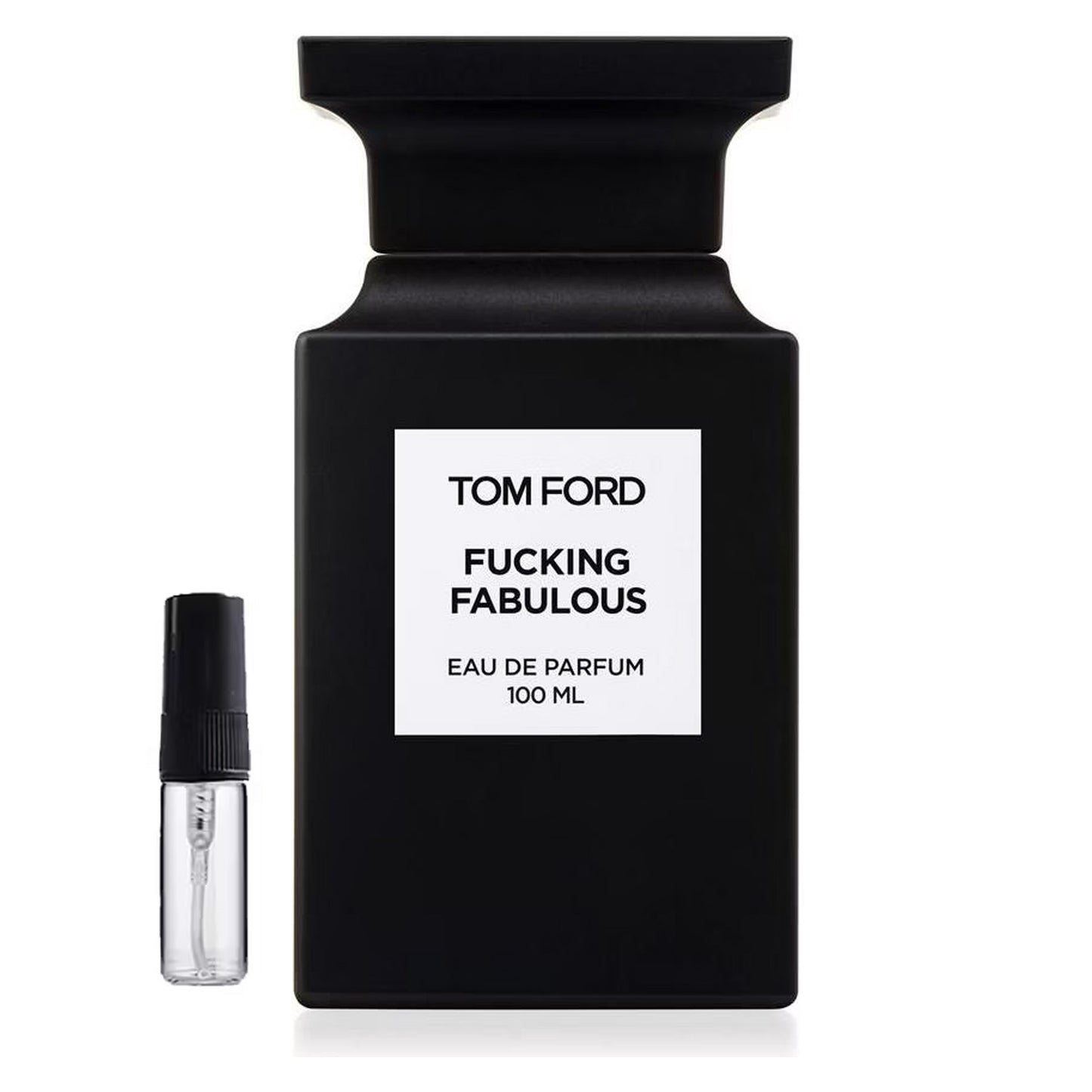 Tom Ford Fucking Fabulous