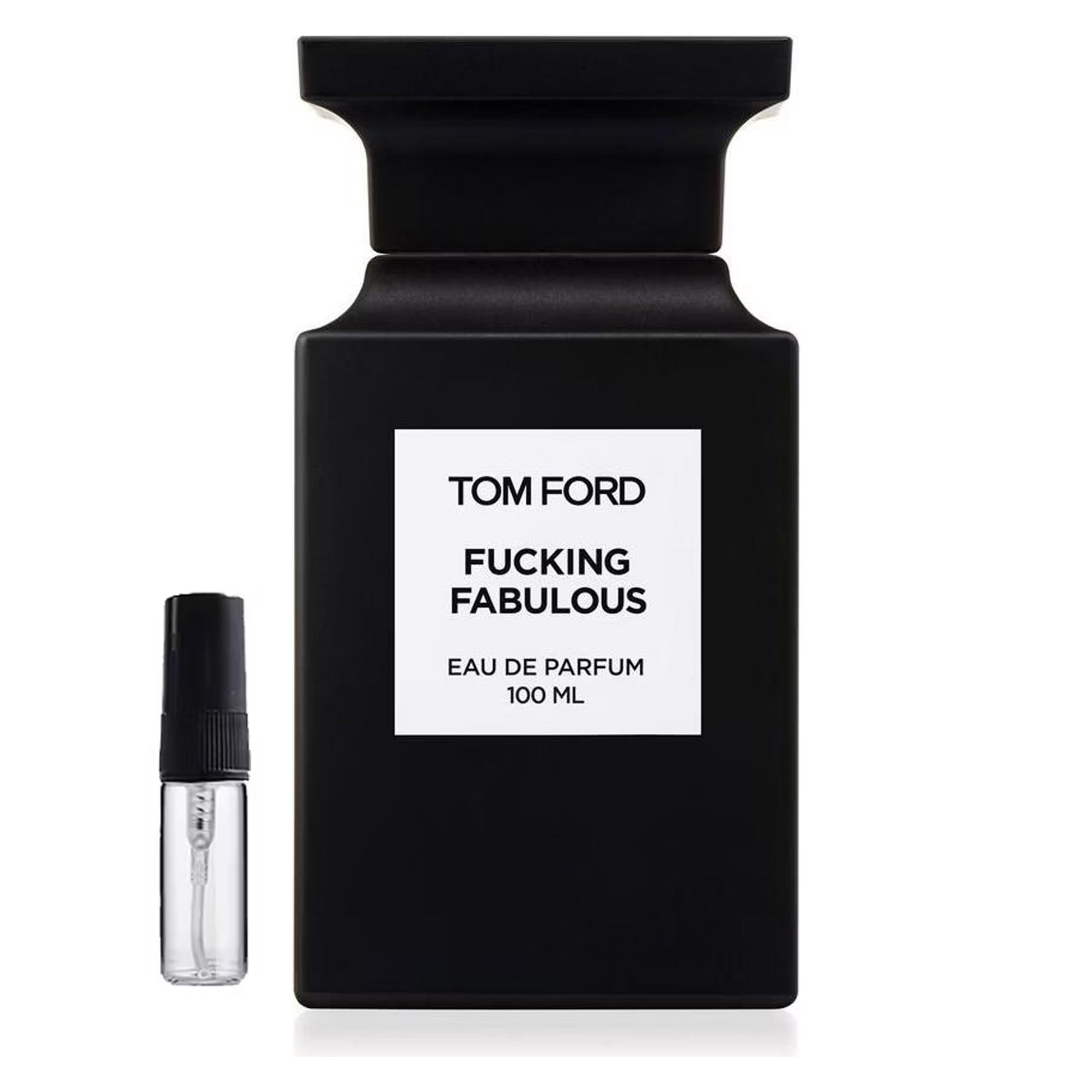 Tom Ford Fucking Fabulous