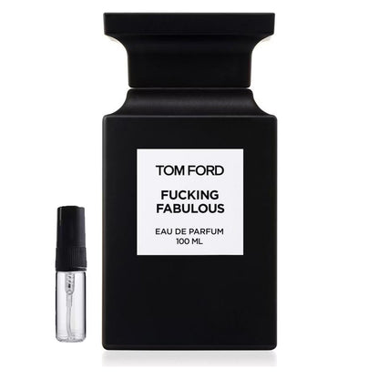 Tom Ford Fucking Fabulous
