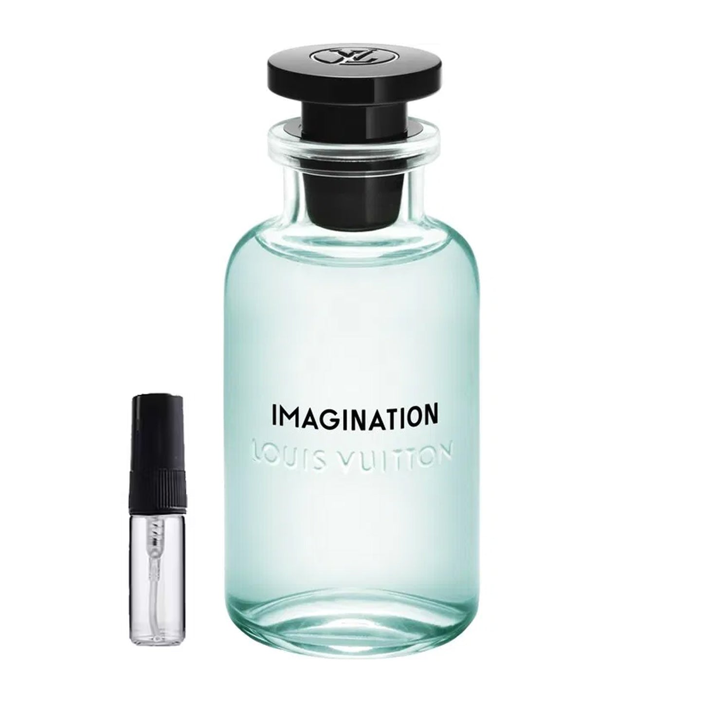 Louis Vuitton Imagination