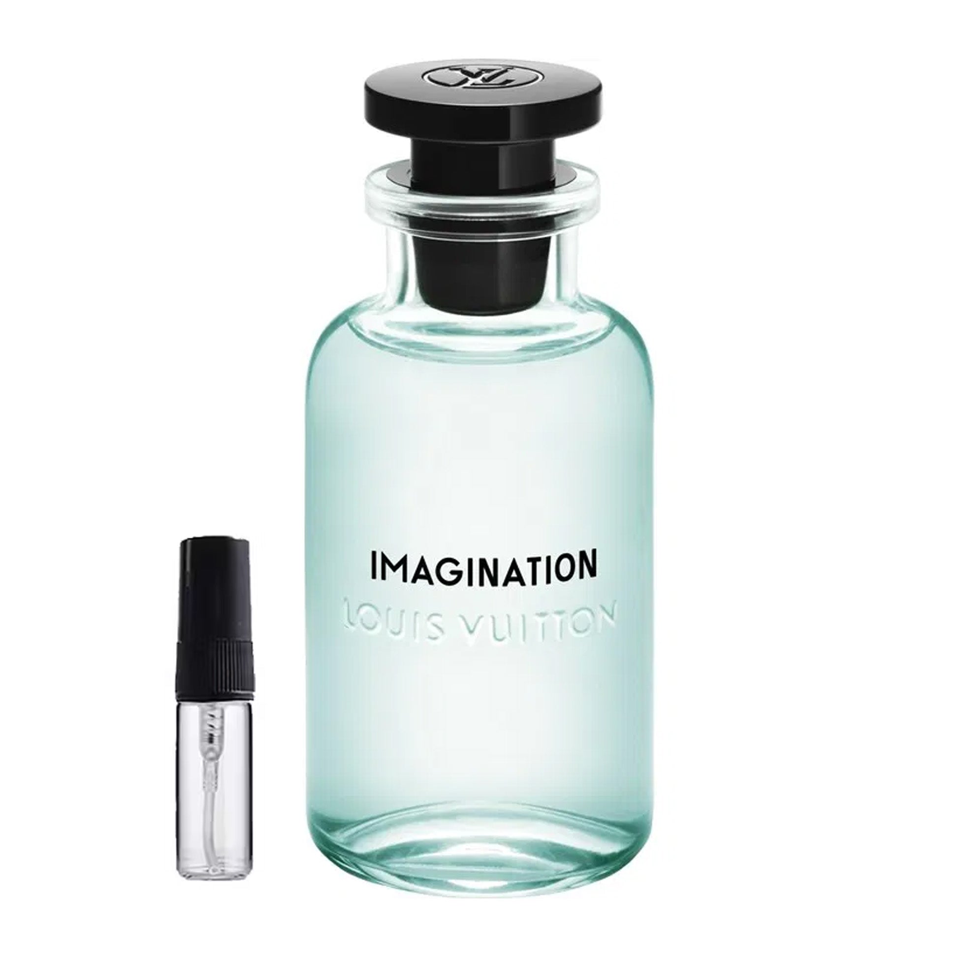 Louis Vuitton Imagination