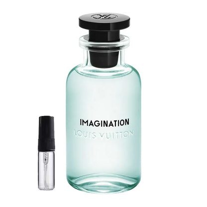 Louis Vuitton Imagination