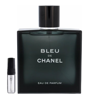 Chanel Bleu Eau de Parfum