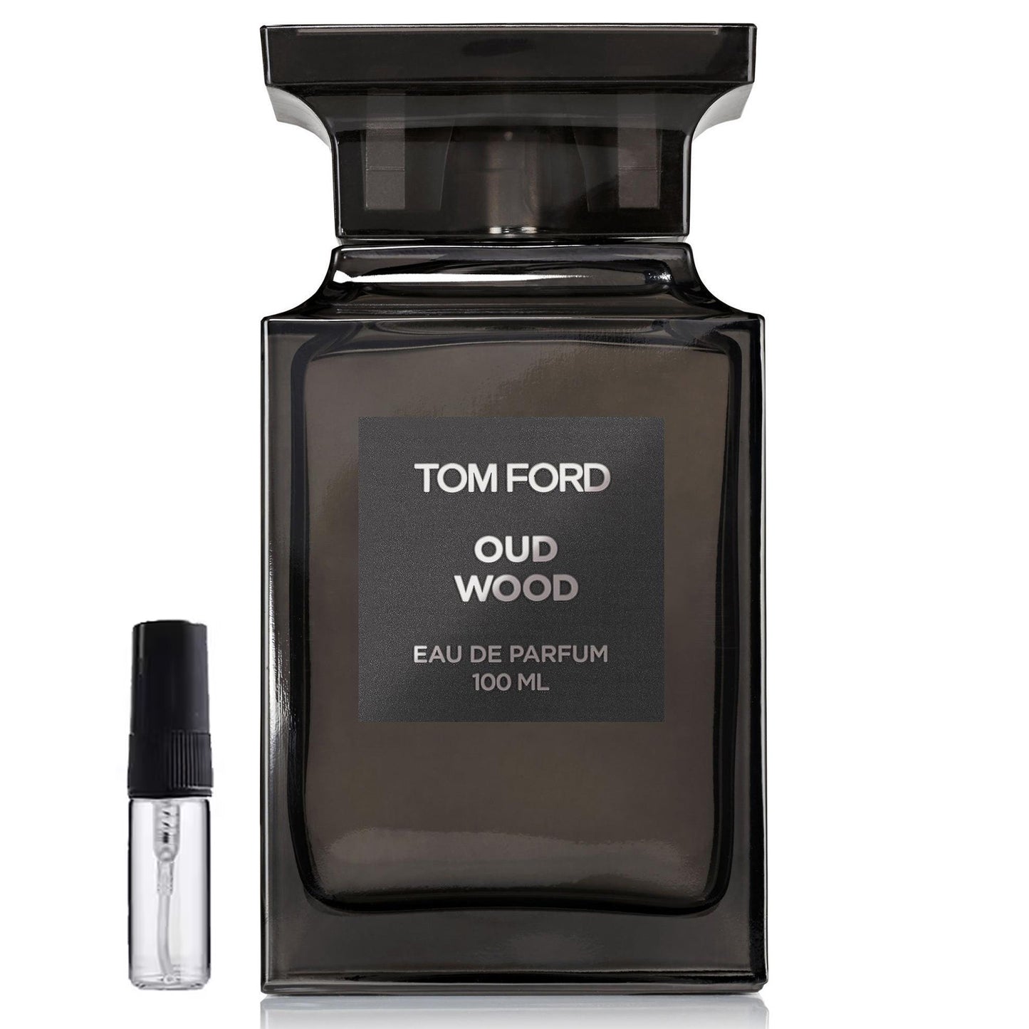 Tom Ford Oud Wood