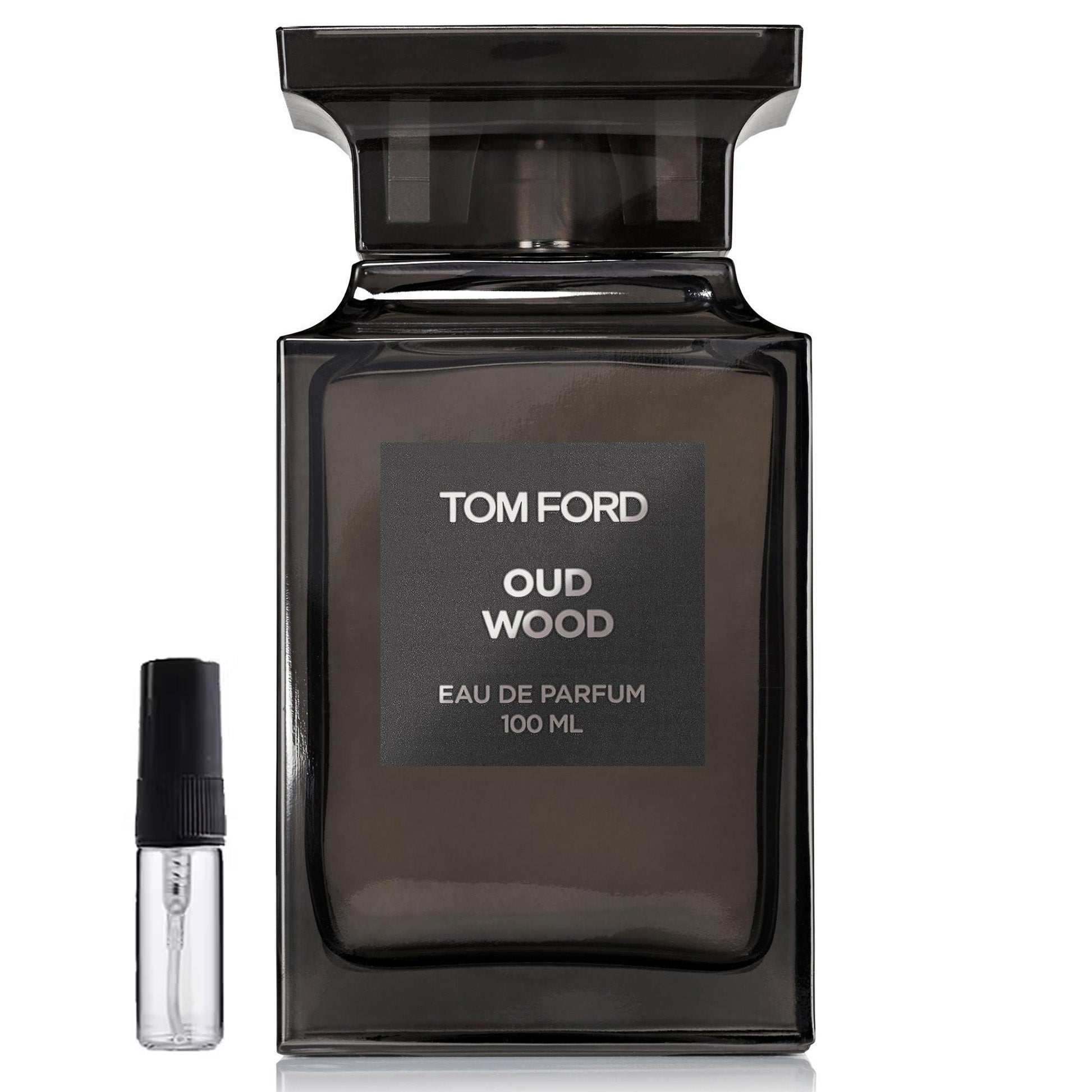 Tom Ford Oud Wood